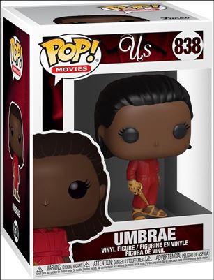 POP! Movies figure 838 Umbrae