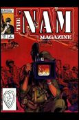 Nam Magazine issue 2