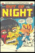Out of the Night (1952) issue 16