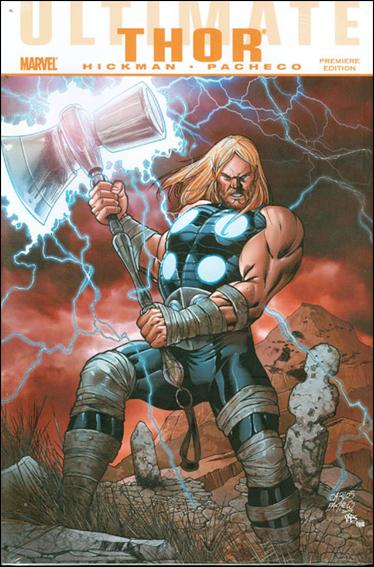 Ultimate Thor issue 1