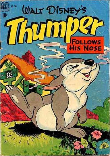 Four Color (1942) issue 243