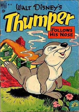 Four Color (1942) issue 243
