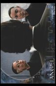Angel: Season One (Base Set) card 63 Blood Money