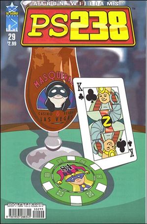 PS238 issue 29