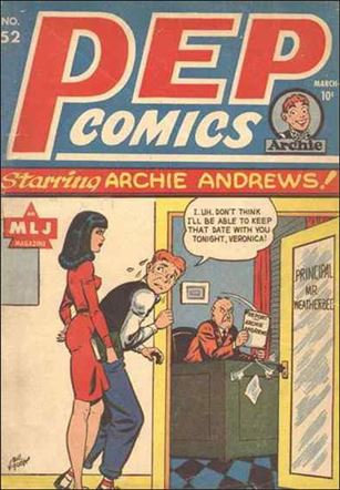 Pep issue 52