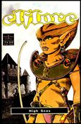 Elflore: High Seas issue 3