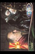 Farscape: Season Three (Base Set) card 179 “Incubator”