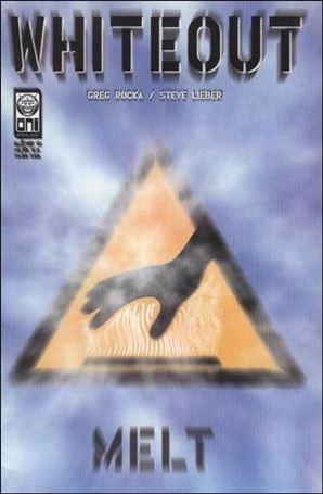 Whiteout: Melt issue 3