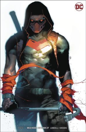 Red Hood and the Outlaws (2016) issue 27-Z-INVALID2