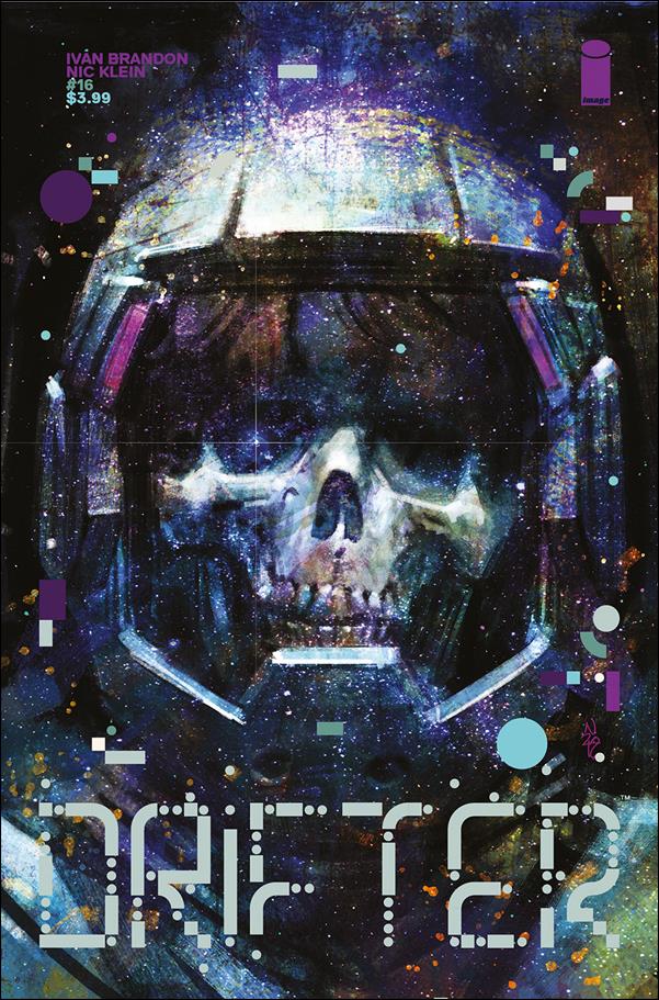 Drifter (2014) 16-A by Image