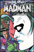 Madman Cover Image 2