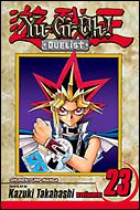 Yu-Gi-Oh!: Duelist issue 23 Ra the Immortal