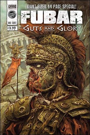 FUBAR: Guts and Glory Cover Image 1