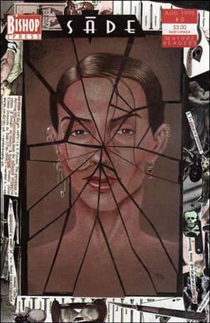 Sade (1995) issue 0