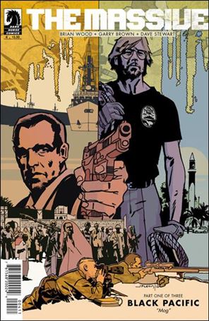 Massive issue 4
