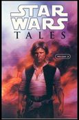 Star Wars: Tales issue 3