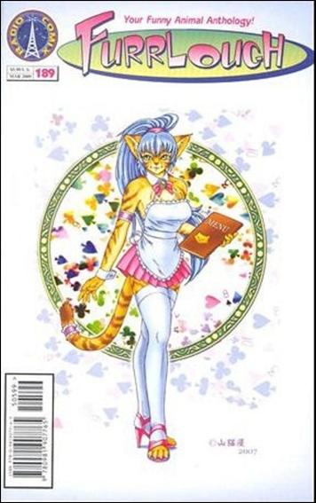 Furrlough issue 189