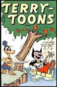 Terry-Toons Comics (1942) issue 34