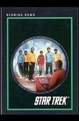 Star Trek 25th Anniversary: Series 1 (Base Set) card 153 Beaming Down