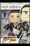 Mighty Muggs (Indiana Jones) figure 6 Mutt Williams