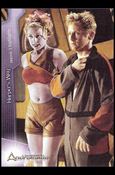 Andromeda: Reign of the Commonwealth (Base Set) card 22 Harper’s Way