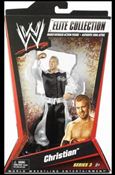 WWE: Elite Collection (Series 03)  Cover Image 1