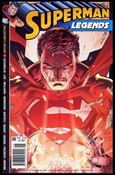 Superman Legends issue 6
