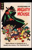Adventures of Mighty Mouse (1962) issue 158