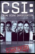 CSI: Crime Scene Investigation - Case Files Cover Image 2