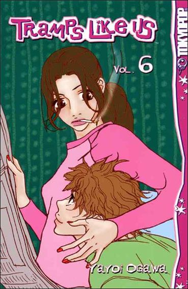 Tramps Like Us issue 6
