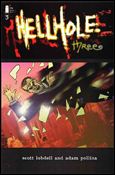 Hellhole Cover Image 2