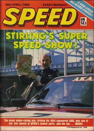 Speed (UK) issue 10