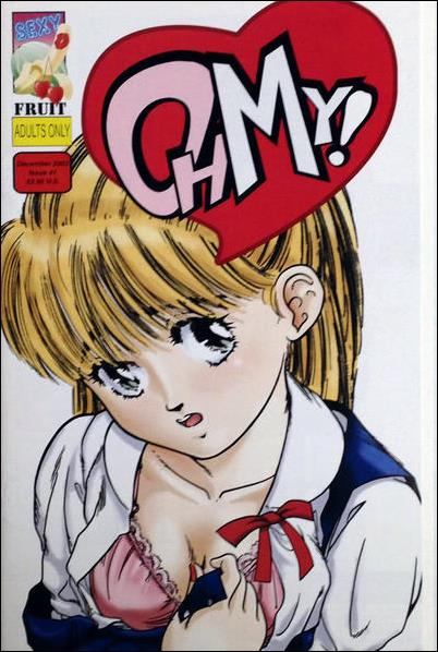 Oh My! issue 1