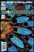 Real Ghostbusters (1988) issue 12