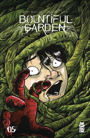 Bountiful Garden Cover Image 2