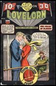 Lovelorn issue 50