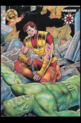 Valiant Era: Series 2 (Base Set) card 124