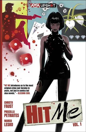 Hit Me Cover Image 1