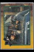 Stargate (Base Set) card 6 Travel Plans