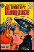 First Romance Magazine issue 37