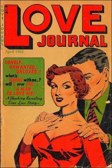 Love Journal issue 13