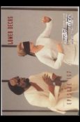 Star Trek: The Next Generation - The Episode Collection Season Seven (Base Set) card 688 Lower Decks, Episode 167-A
