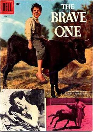 Four Color (1942) issue 773