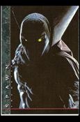 Spawn: The Movie (Base Set) card 32 Titan Of The Alleyways
