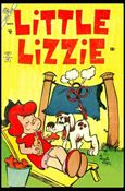 Little Lizzie (1953) issue 2