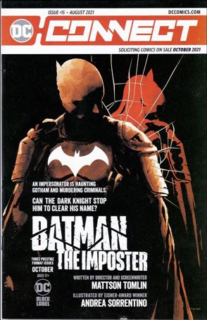 DC Connect issue 15