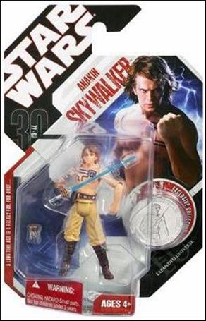 Star Wars: 30th Anniversary Collection 3 3/4