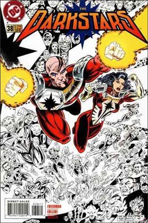 Darkstars Cover Image 2