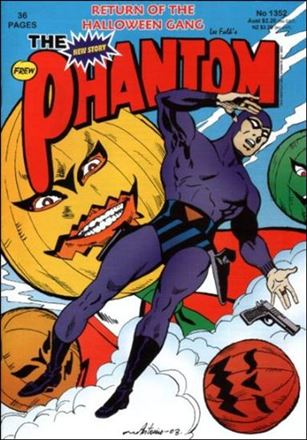 Phantom (1948) issue 1352
