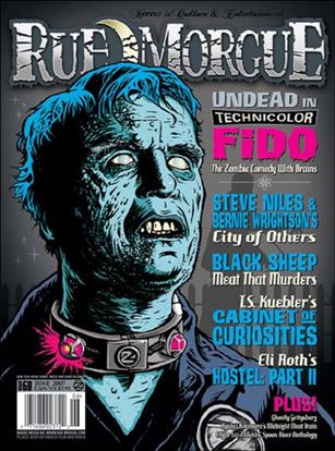 Rue Morgue issue 68